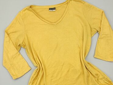 welurowe bluzki: Blouse, Beloved, XL (EU 42), condition - Very good