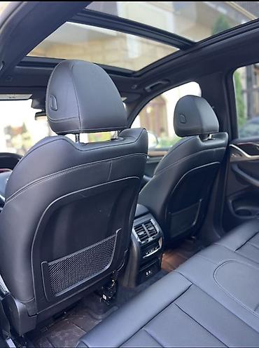 m3 f80: BMW X3: 2021 г., 2 л, Автомат, Бензин, Кроссовер — 8