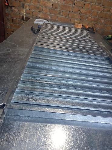 Жестяные работы: Вентиляция.жестяной цех.Выполняем любую работу по — 2