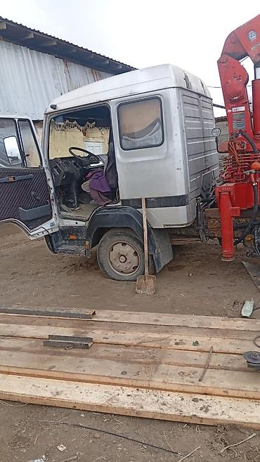 Манипуляторы: Манипулятор, 2018 г., 5 т — 31