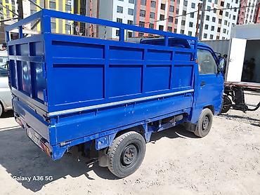 LDV: Жеңил жүк ташуучу унаа, Daewoo, Стандарт, 1ге чейин т, Колдонулган lalafo.kg да — 2 LDV: Жеңил жүк ташуучу унаа, Daewoo, Стандарт, 1ге чейин т, Колдонулган — 2