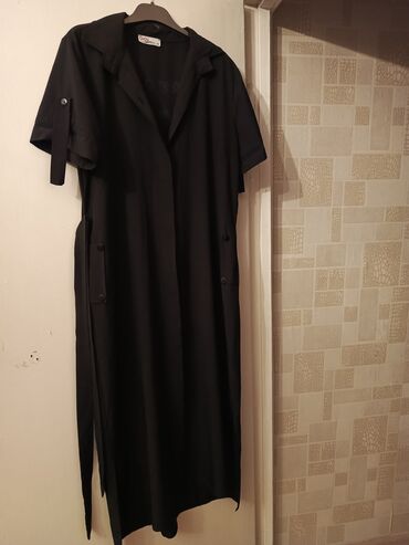 çoban geyimi: Повседневное платье, Макси, XL (EU 42)