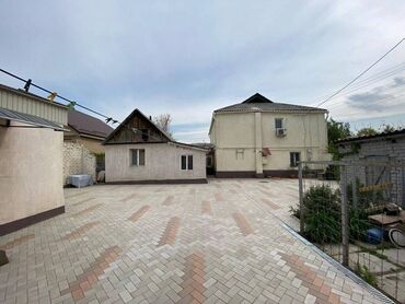 семейная баня арча бешик: Дом, 200 м², 8 комнат, Агентство недвижимости, Косметический ремонт