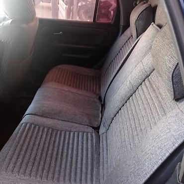 250: Honda CR-V: 2004 г., 2 л, Механика, Бензин, Кроссовер — 9