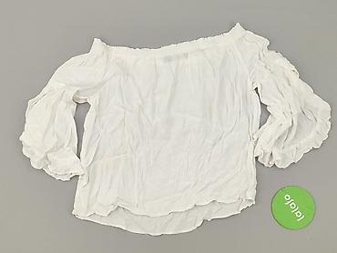 oddam darmo: Bershka, Bluzka damska, rozmiar S — 3