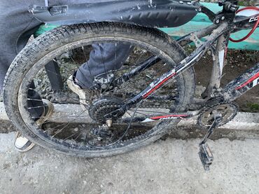 Городские велосипеды: Городской велосипед, Skillmax, Рама S (145 - 165 см), Б/у at lalafo.kg — 18 Городские велосипеды: Городской велосипед, Skillmax, Рама S (145 - 165 см), Б/у — 18