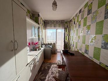2 6: 2 комнаты, 64 м², Караван ТРЦ Элитка, 12 этаж, Старый ремонт — 10