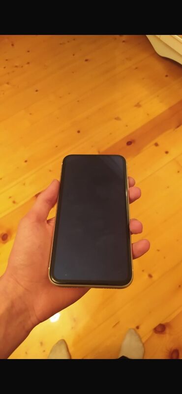 irşad telecom iphone 11 128gb: IPhone 11, 64 ГБ, Белый, Face ID