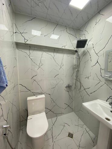 Yeni tikili: 8-ci kilometr, 3 otaqlı, Yeni tikili, m. Neftçilər, 136 kv. m — 17