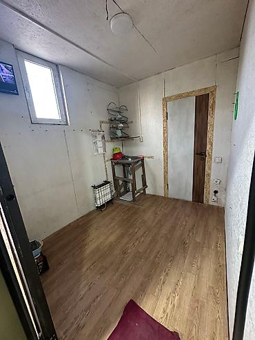 Продаю гараж: 128 м², Металлический | Охрана, Разборной — 7