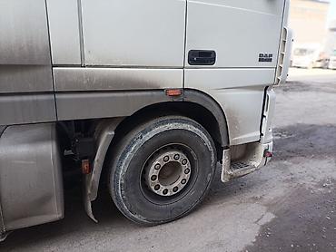 Тягачи: Тягач, DAF, 2006 г. — 20