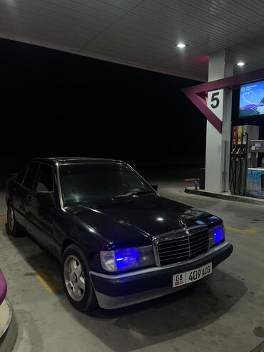 210 мерс бишкек: Mercedes-Benz : 1990 г., 2 л, Бензин, Кабриолет