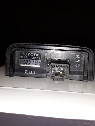 nokia lumia 520 сенсор: Toyota-lexus yagis sensoru
