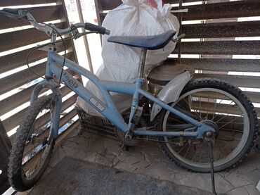 велосипед colnago: Продаю корейский детский велосипед на 5-7 лет, качество супер, всё