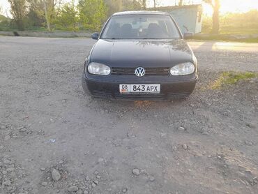 фольксваген жэтта: Volkswagen Golf: 2003 г., 1.6 л, Механика, Бензин, Хетчбек
