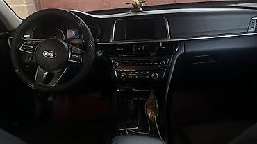 киа к8 цена бишкек: Kia K5: 2018 г., 2 л, Автомат, Газ, Седан — 5