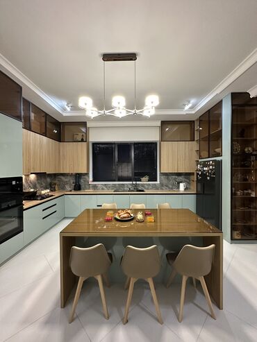 дача кок жар: Дом, 300 м², 7 комнат, Агентство недвижимости, Евроремонт