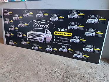 piter auto plac borca: MOTOR 1.6 16V ZA FORD FOCUS OD 1998. DO 2002. GOD. | SMEDEREVSKA — 2