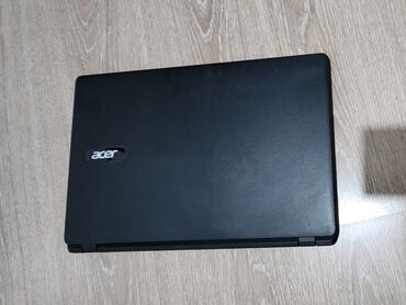 нетбук купить: Ноутбук, Acer, 8 ГБ ОЭТ, Intel Celeron, Татаал эмес тапшырмалар үчүн