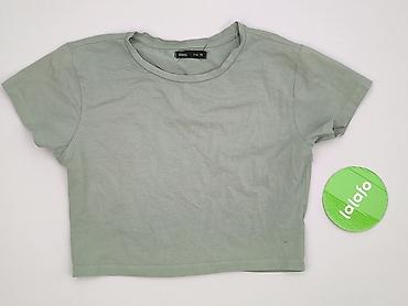 dresy strauss: Stussy, T-shirt damski, rozmiar M — 3