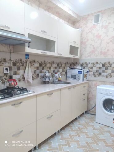 azure residence v Azərbaycan | Yeni tikili: 2 otaqlı