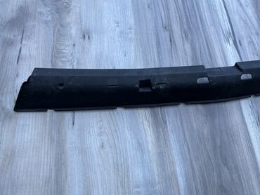 Решетки радиатора: Решетка радиатора Lexus 2020 г., Б/у, Оригинал — 3