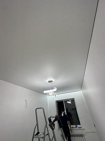 led панель: Монтаж потолков, Монтаж потолочных плинтусов | Багет Больше 6 лет опыта — 7