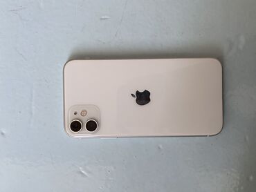 айфон реплика 14: IPhone 11, Б/у, 64 ГБ, Белый, Наушники, Защитное стекло, 100 %