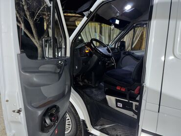 Грузовики: Грузовик, Mercedes-Benz, Стандарт, 3 т, Б/у — 8