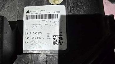 sklatka: LEVI FAR LED 5NN ZA VOLKSWAGEN TIGUAN | Volkswagen tiguan levi far — 5
