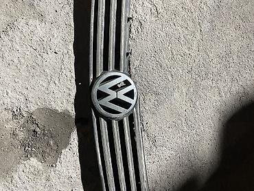 Бампер и комплектующие: Volkswagen, Б/у, Оригинал — 5