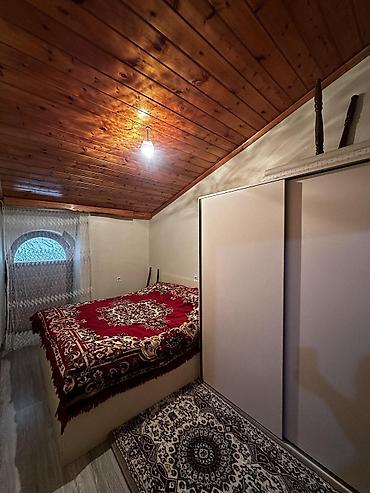 ucuz bina evleri kreditle: 3 otaqlı, Yeni tikili, 74 kv. m — 4