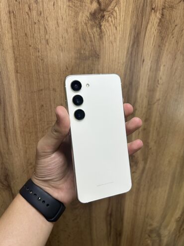 самсунг с 24 ультра 512 гб цена в бишкеке: Samsung Galaxy S23, Б/у, 256 ГБ, цвет - Белый, В рассрочку, 1 SIM, eSIM