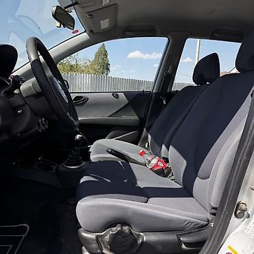 honda jazz куплю: Honda Jazz: 2007 г., 1.3 л, Механика, Бензин, Хэтчбэк — 4
