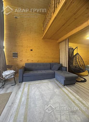 Продажа коттеджей и домов: 2 комнаты, 100 м², 4 соток, Бостери — 13