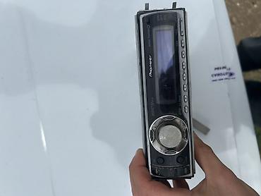 pioneer kalonka 500w: Salam 5950 pioner satılır idial vezyetde heç bir problemi yoxdu ustada — 2