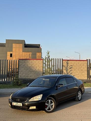 e53 amg: Honda Inspire: 2003 г., 3 л, Автомат, Бензин, Седан — 1