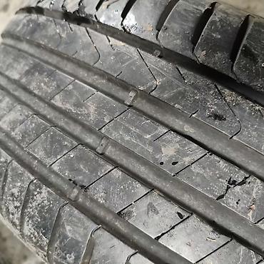 мокрый: Шины 225 / 50 / R 18, Лето, Б/у, 1 шт, Легковые, Германия, Pirelli — 1