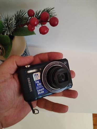 Фотоаппараты: Samsung WB35F 16.2 Megapixel reqemsal fotoaparati tam islekdir hec — 2