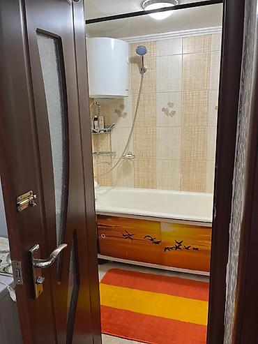 дом сниму: Квартира в городе Ош. Выше Таатана. Сдается только семейным на долгий — 7