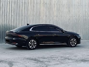 то 18: Hyundai Grandeur: 2021 г., 2.4 л, Автомат, Гибрид, Седан — 2
