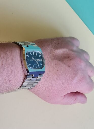 Ručni satovi: Klasični sat, Muški — 9