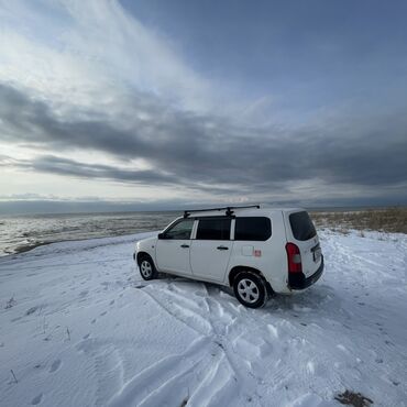 литые диски опель омега б: Toyota Probox: 2004 г., 1.5 л, Автоматтык, Бензин, Универсал
