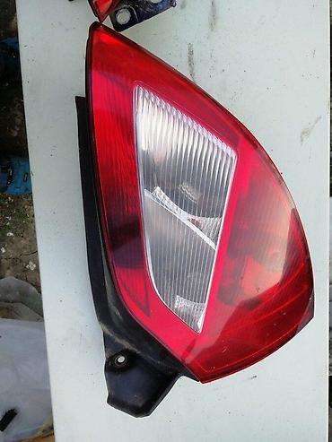 crveni sonic: RENO MEGAN 2 STOP LAMPE ZA RENAULT MEGANE OD 2003. DO 2009. GOD. | — 2