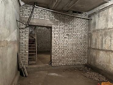 Продажа коттеджей и домов: 5 и более комнат, 166 м², 16 соток, Ак-Суу, Собственник — 21