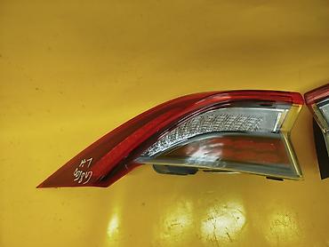 ktopi led: Комплект стоп-сигналов Hyundai Б/у, Оригинал — 3