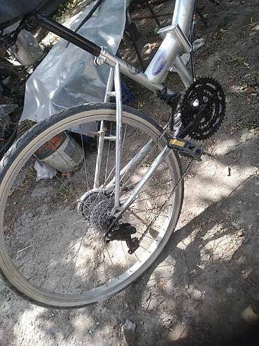 Другая бытовая техника: Насос водяной 380в.рабочий на 220в сделан.продаю за2500сом .скутер — 6