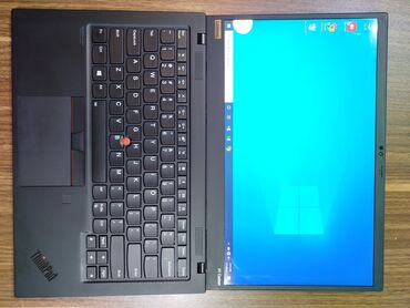 14 про бу цена: Lenovo ThinkPad, 14 ", Intel Core i7, 512 GB, Ünvandan götürmə