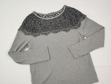 sweter grunge: Yessica, Bluzka damska, rozmiar S — 1
