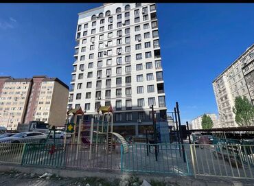 Продажа квартир: 2 комнаты, 68 м², Элитка, 10 этаж, Евроремонт